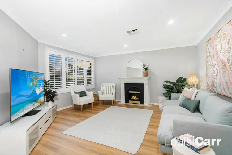 Fourth view of Homely house listing, 5 Francis Oakes Way, West Pennant Hills NSW 2125