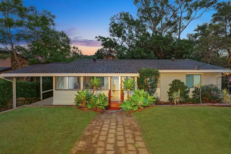 44 Mangrove Road, Narara NSW 2250