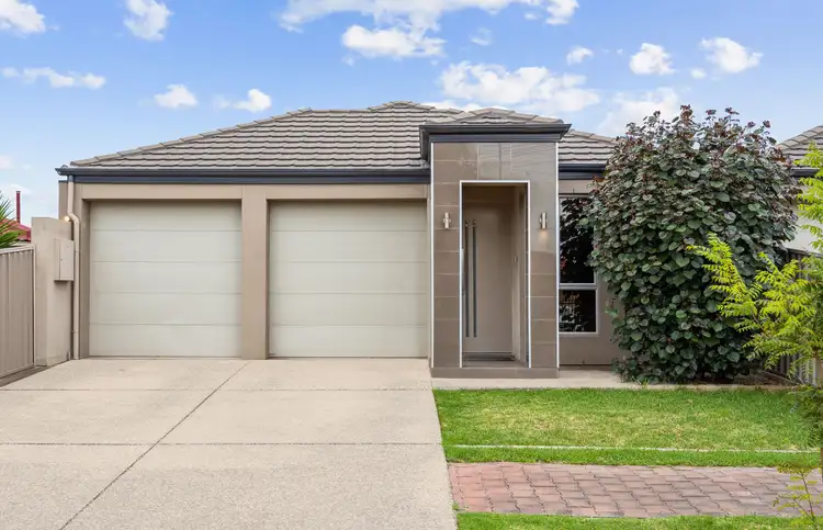 Second view of Homely house listing, 11B Essex Street, Newton SA 5074