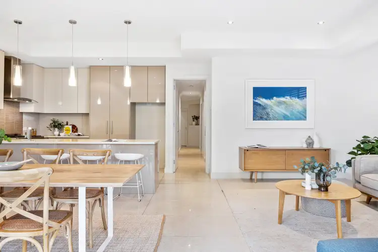 Third view of Homely house listing, 11B Essex Street, Newton SA 5074