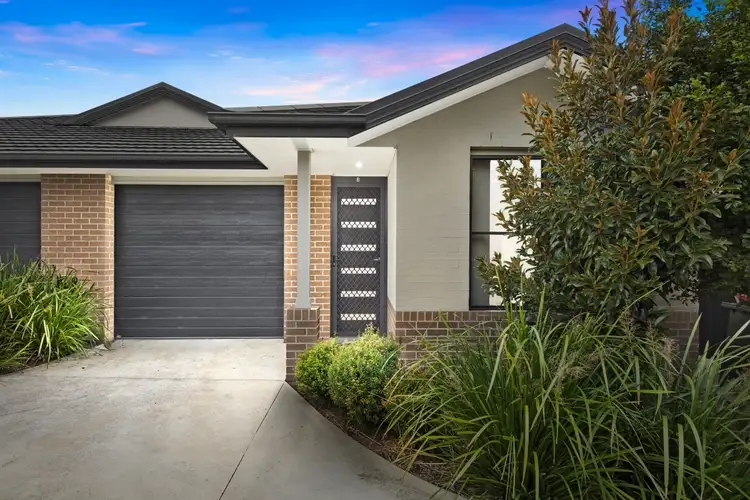 Main view of Homely villa listing, 3/23A Hickey Street, Cessnock NSW 2325