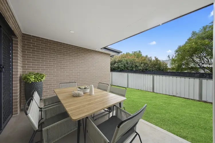 Fourth view of Homely villa listing, 3/23A Hickey Street, Cessnock NSW 2325