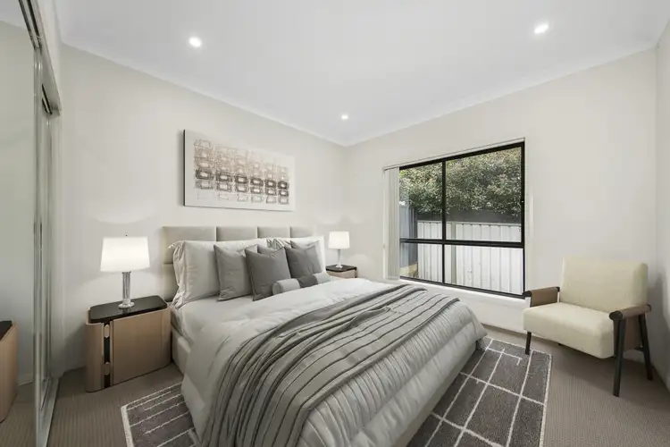 Sixth view of Homely villa listing, 3/23A Hickey Street, Cessnock NSW 2325