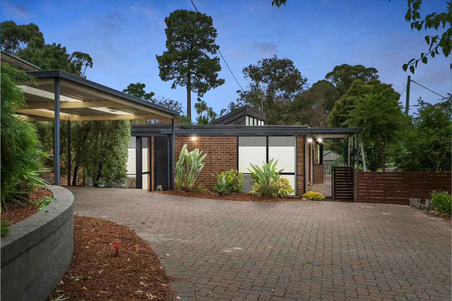 Main view of Homely house listing, 2 Panorama Drive, Croydon North VIC 3136