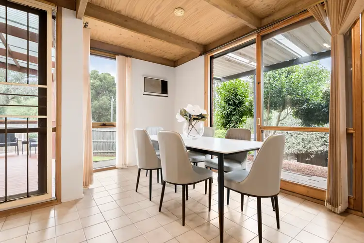 Third view of Homely house listing, 2 Panorama Drive, Croydon North VIC 3136