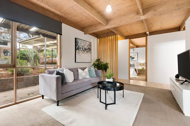 Fifth view of Homely house listing, 2 Panorama Drive, Croydon North VIC 3136