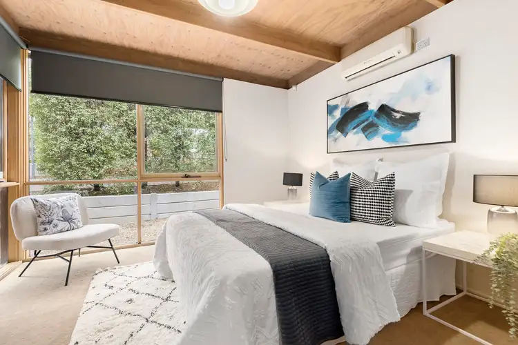 Sixth view of Homely house listing, 2 Panorama Drive, Croydon North VIC 3136