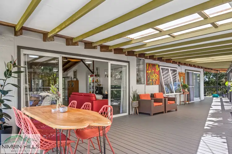 Third view of Homely house listing, 100 Basil Road, Nimbin NSW 2480