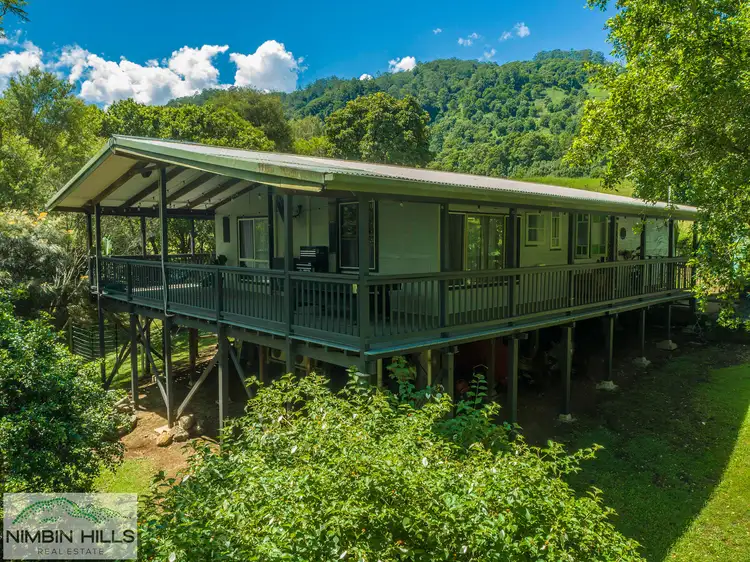 Fourth view of Homely house listing, 100 Basil Road, Nimbin NSW 2480