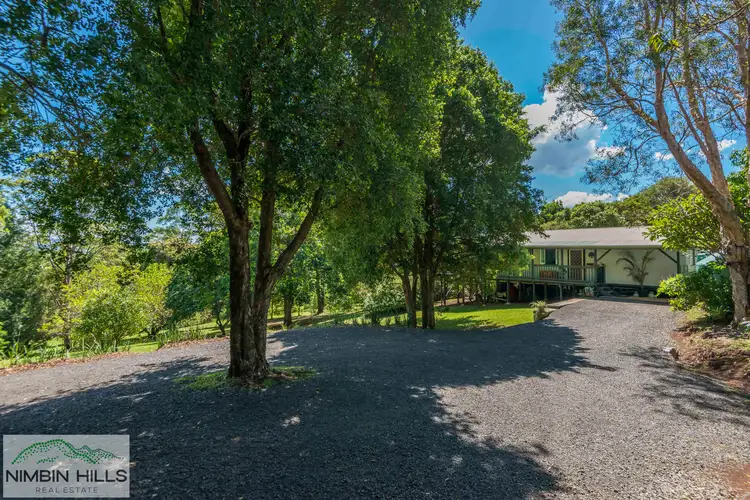 Fifth view of Homely house listing, 100 Basil Road, Nimbin NSW 2480