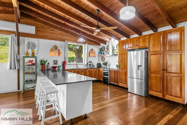Sixth view of Homely house listing, 100 Basil Road, Nimbin NSW 2480