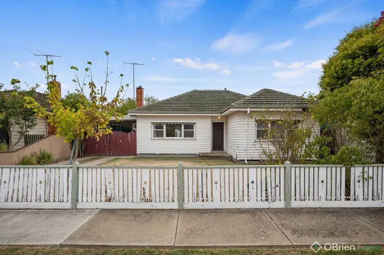 Second view of Homely house listing, 40 Brodie Street, Wangaratta VIC 3677
