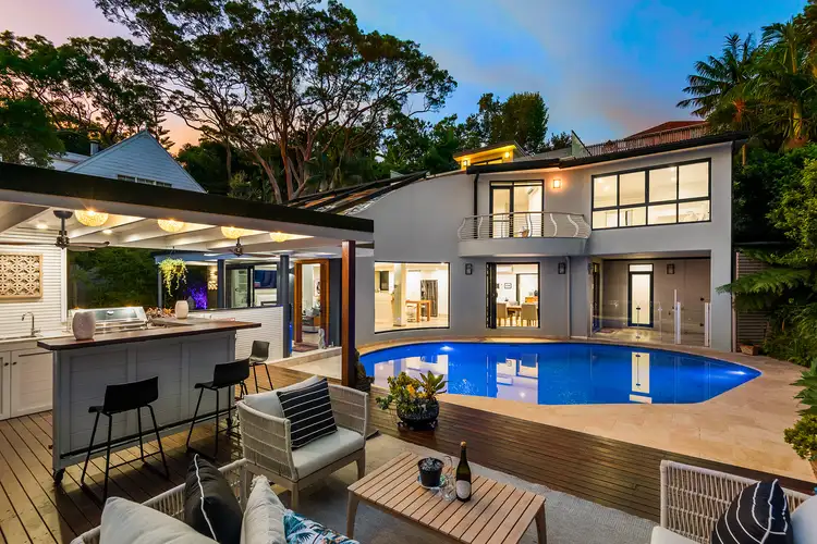 Main view of Homely house listing, 66C Ponsonby Parade, Seaforth NSW 2092