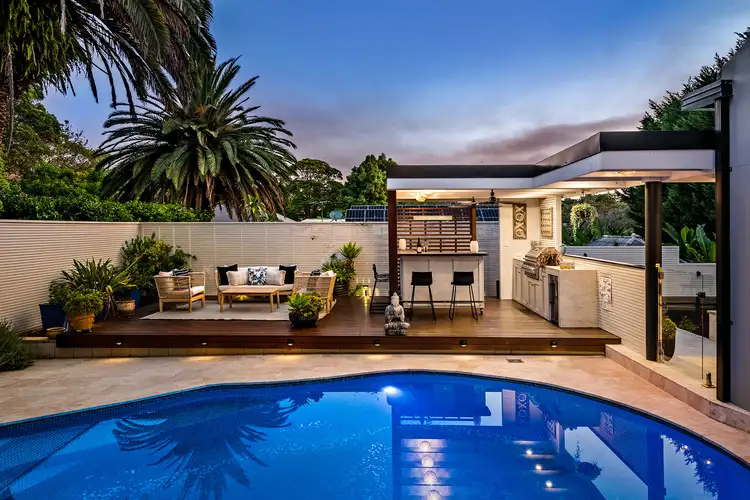Third view of Homely house listing, 66C Ponsonby Parade, Seaforth NSW 2092