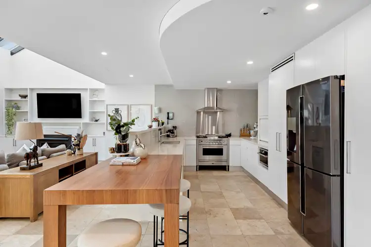 Sixth view of Homely house listing, 66C Ponsonby Parade, Seaforth NSW 2092