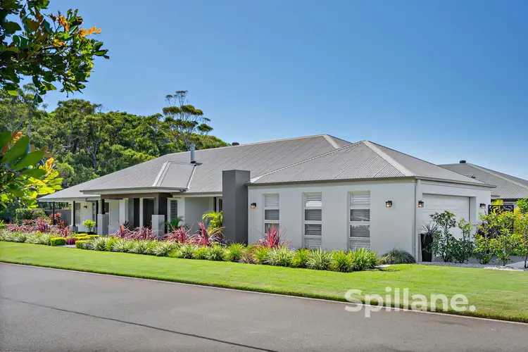Main view of Homely house listing, 1 Oimara Street, Fern Bay NSW 2295