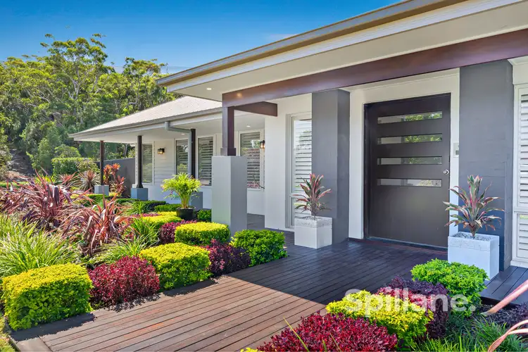 Second view of Homely house listing, 1 Oimara Street, Fern Bay NSW 2295