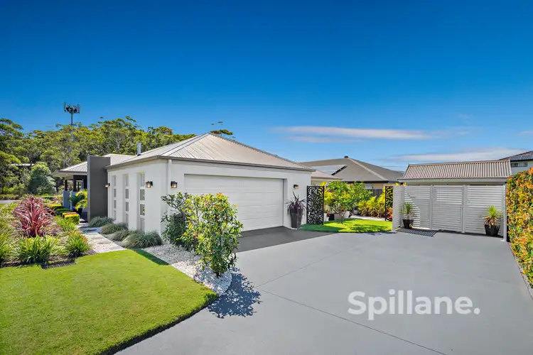 Third view of Homely house listing, 1 Oimara Street, Fern Bay NSW 2295