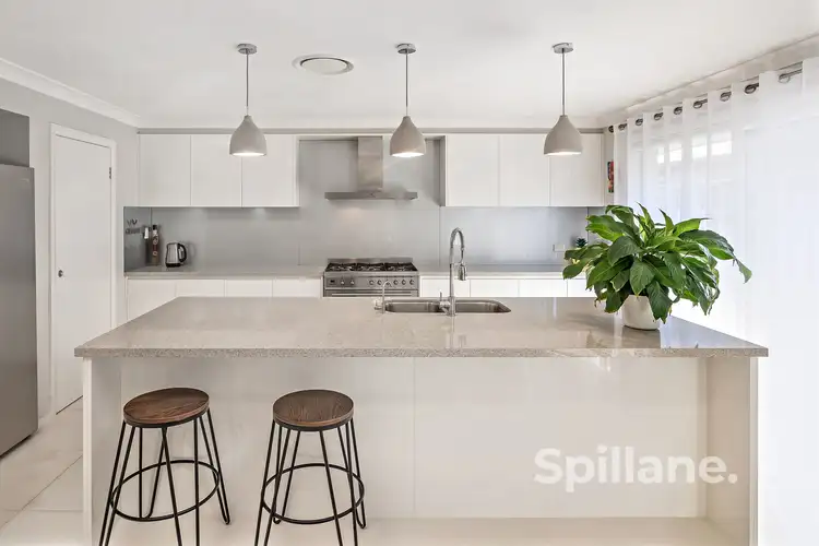 Sixth view of Homely house listing, 1 Oimara Street, Fern Bay NSW 2295