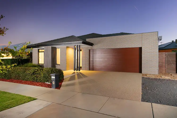Main view of Homely house listing, 10 Woodbridge Street, Killara VIC 3691
