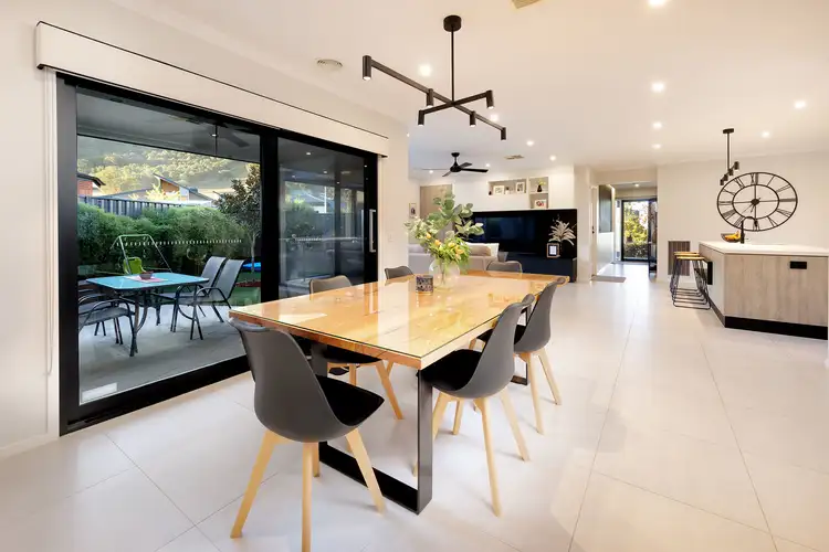 Fourth view of Homely house listing, 10 Woodbridge Street, Killara VIC 3691