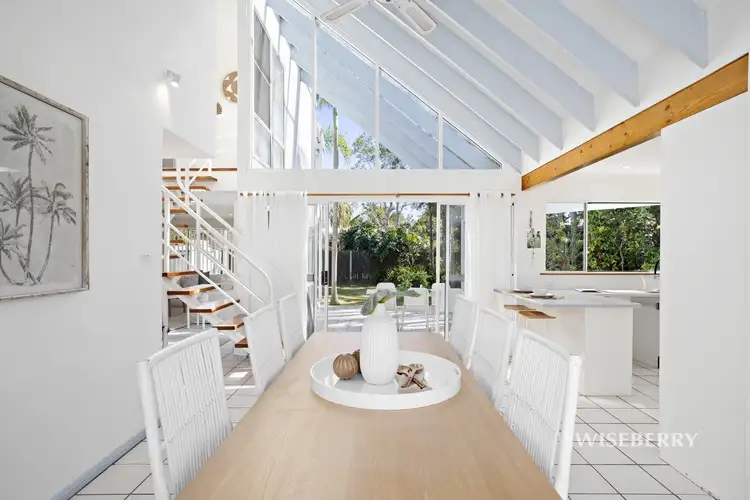 Second view of Homely house listing, 29 Victoria Street, Norah Head NSW 2263