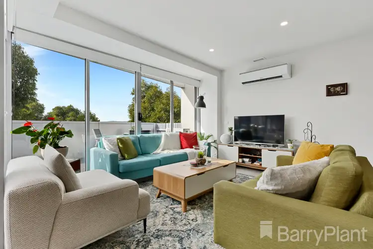 Second view of Homely apartment listing, 303/35 Princeton Terrace, Bundoora VIC 3083