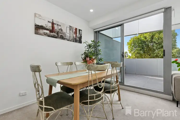 Third view of Homely apartment listing, 303/35 Princeton Terrace, Bundoora VIC 3083