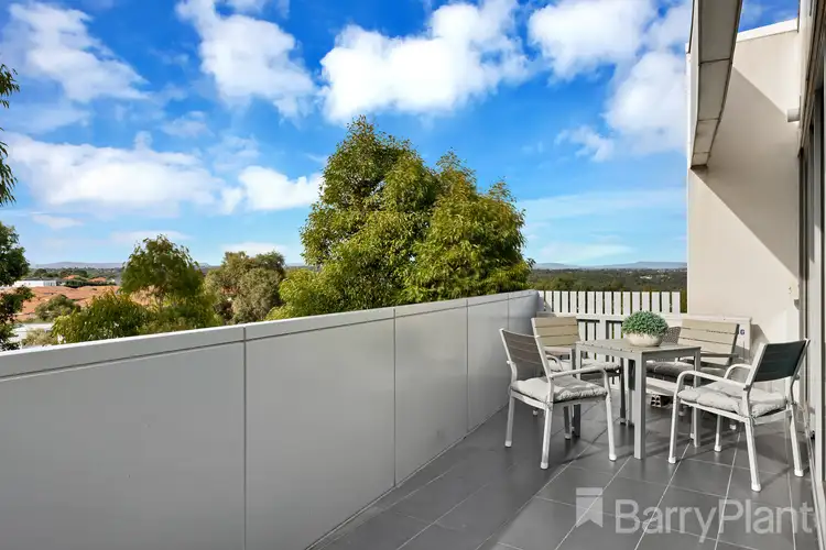 Fourth view of Homely apartment listing, 303/35 Princeton Terrace, Bundoora VIC 3083