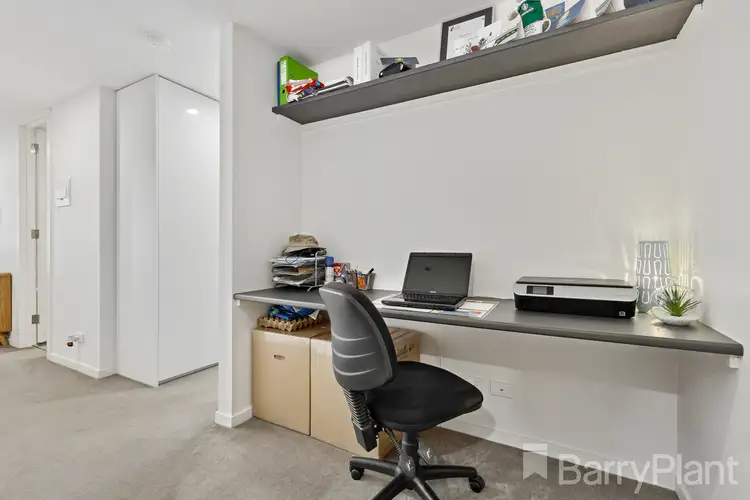 Sixth view of Homely apartment listing, 303/35 Princeton Terrace, Bundoora VIC 3083