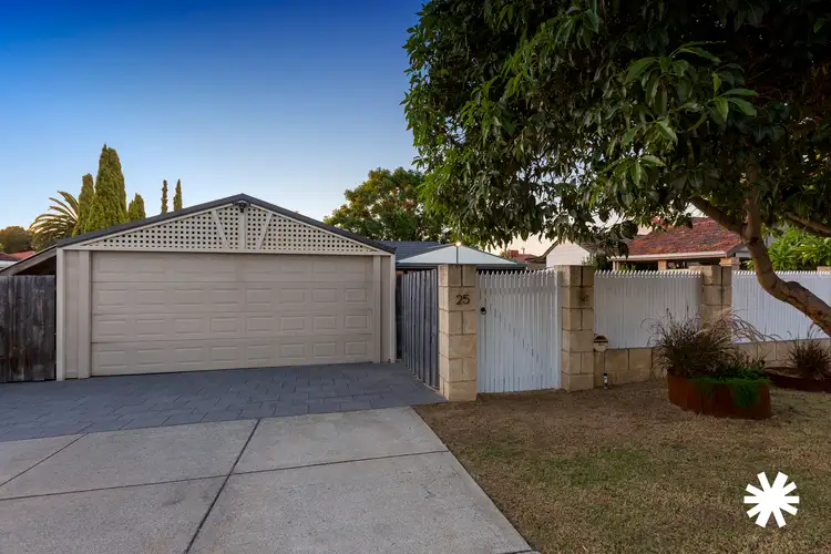 1/25 Pitt Street, St James WA 6102