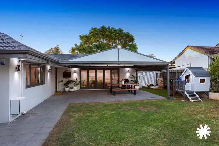 Second view of Homely house listing, 1/25 Pitt Street, St James WA 6102