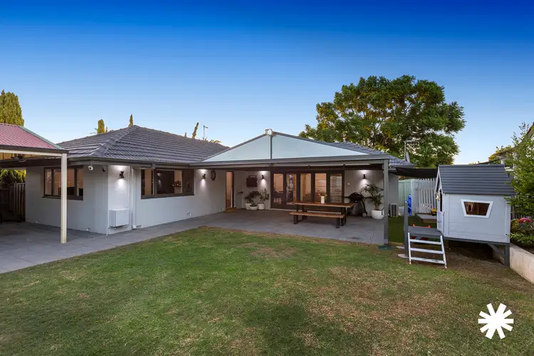 Third view of Homely house listing, 1/25 Pitt Street, St James WA 6102