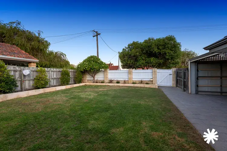 Fourth view of Homely house listing, 1/25 Pitt Street, St James WA 6102