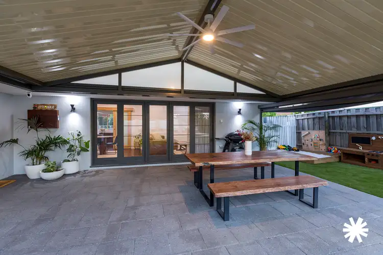 Sixth view of Homely house listing, 1/25 Pitt Street, St James WA 6102