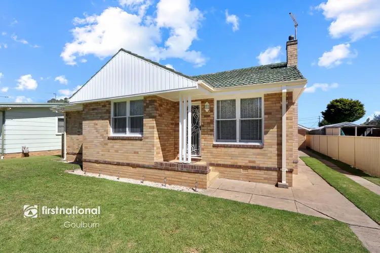 Main view of Homely house listing, 48 Allison Street, Goulburn NSW 2580
