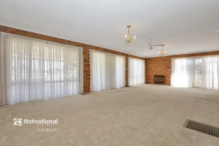 Second view of Homely house listing, 48 Allison Street, Goulburn NSW 2580