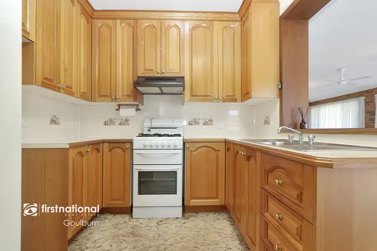 Fourth view of Homely house listing, 48 Allison Street, Goulburn NSW 2580
