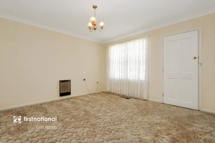 Fifth view of Homely house listing, 48 Allison Street, Goulburn NSW 2580