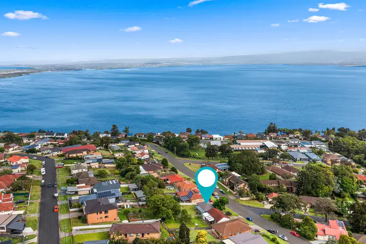 Main view of Homely house listing, 33 Buena Vista Avenue, Lake Heights NSW 2502