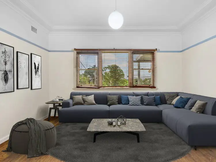 Fourth view of Homely house listing, 33 Buena Vista Avenue, Lake Heights NSW 2502