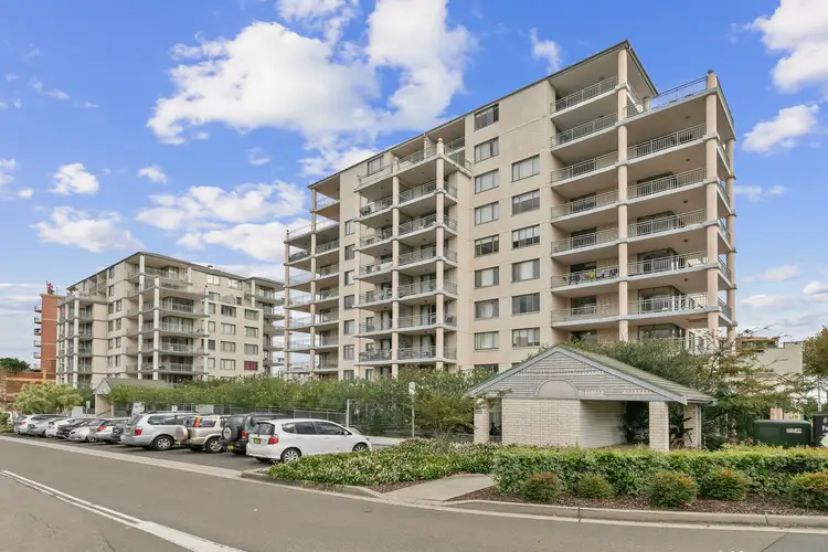 14/42-56 Harbourne Road, Kingsford NSW 2032