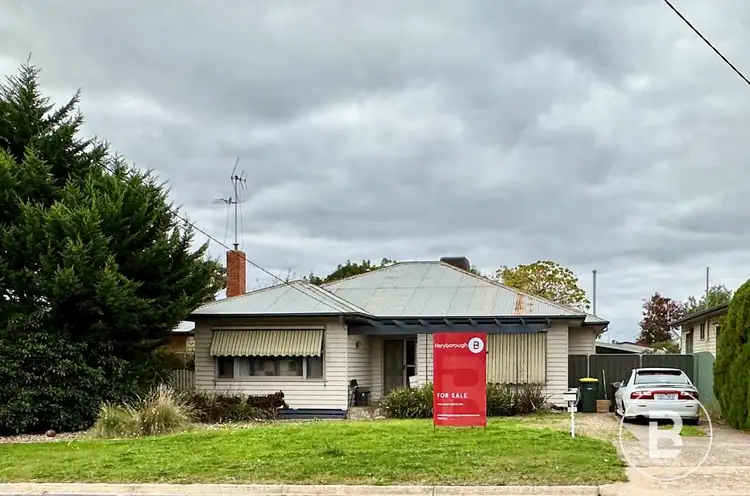 Main view of Homely house listing, 20 Laidman Street, Maryborough VIC 3465