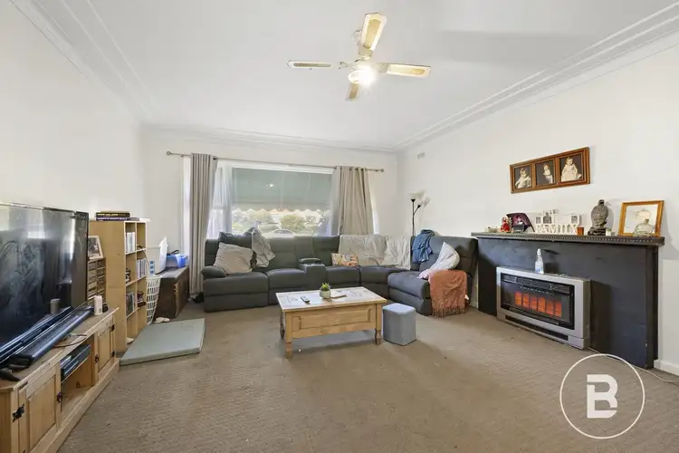 Third view of Homely house listing, 20 Laidman Street, Maryborough VIC 3465