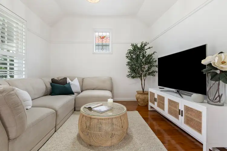 Second view of Homely house listing, 74 Murnin Street, Wallsend NSW 2287