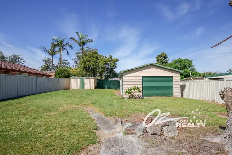 Third view of Homely house listing, 6 Leumeah Street, Sanctuary Point NSW 2540