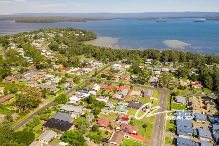 Fourth view of Homely house listing, 6 Leumeah Street, Sanctuary Point NSW 2540