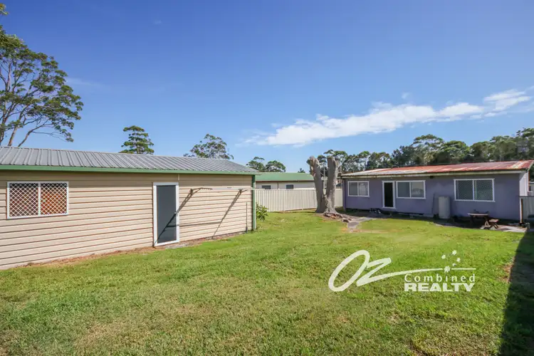 Seventh view of Homely house listing, 6 Leumeah Street, Sanctuary Point NSW 2540