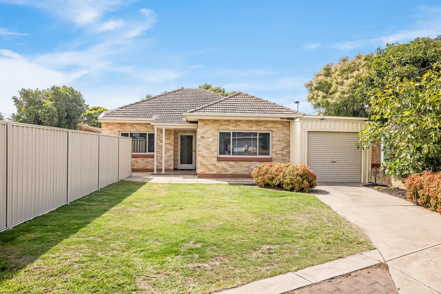 Main view of Homely house listing, 72A Diagonal Road, Somerton Park SA 5044