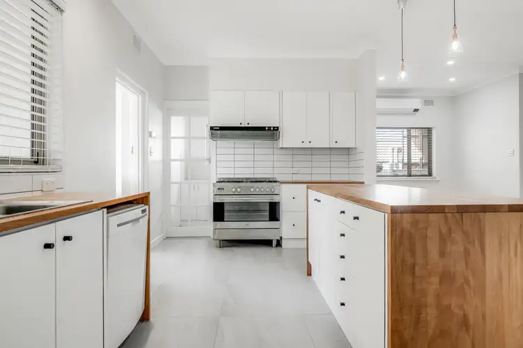 Second view of Homely house listing, 72A Diagonal Road, Somerton Park SA 5044